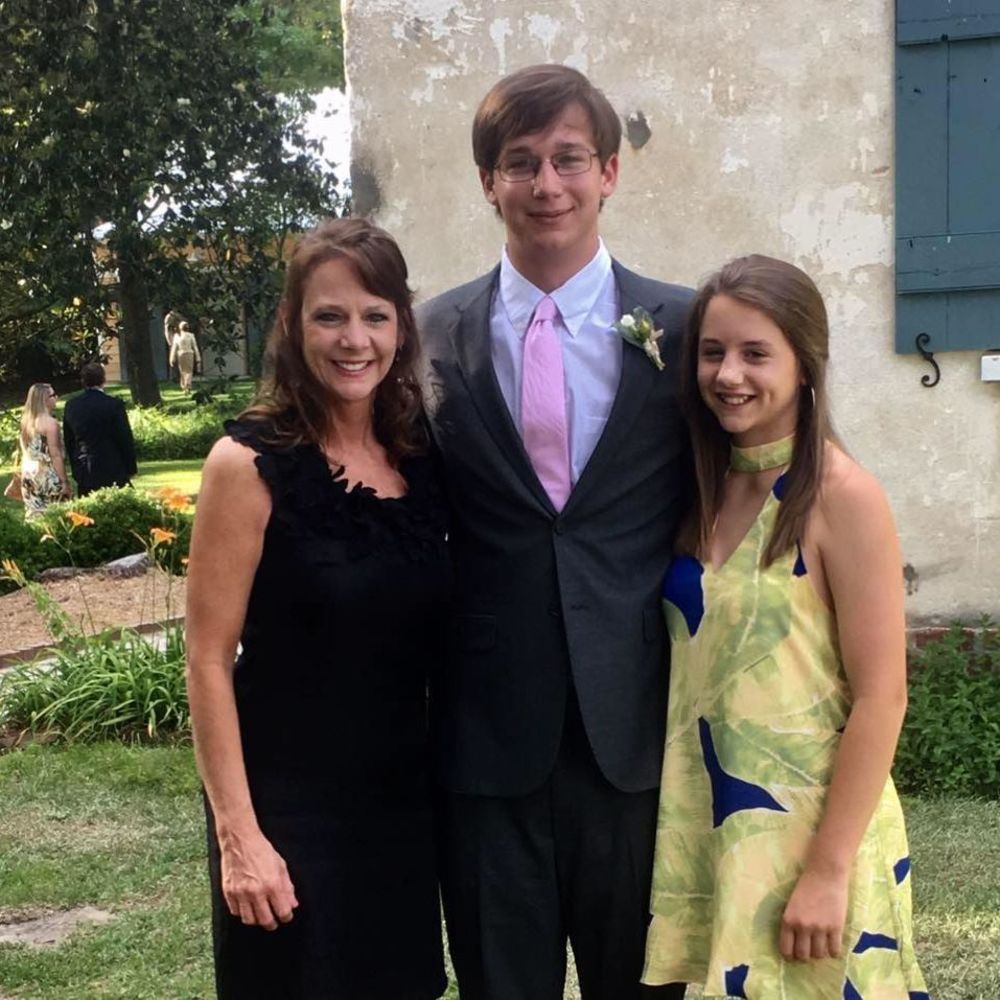 Meet your Posher, Olivia